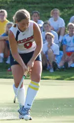Field Hockey Opens Atlantic 10 Play Hosting Saint Louis