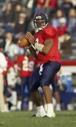 Stacy Tutt Named Atlantic 10 Co-Offensive Player Of The Week