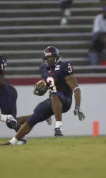 18-Ranked Richmond Tops Towson, 48-21