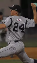 Baseball Heads To Temple For A-10 Series This Weekend