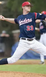 Baseball Back Home Hosting Saint Joseph's At Pitt Field This Weekend