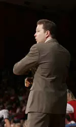 Men's Basketball Announces One Of Strongest Non-Conference Schedules In School History