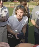 Atlantic 10 Coaches Predict The 2004 Fall Campaign