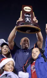 Spiders Announce Football Signing Day Coverage, Party