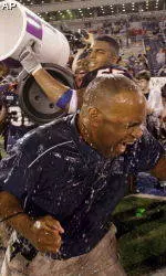 Mike And Brandon London: Coach For Life