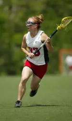 Women's Lacrosse Hosts La Salle Sunday