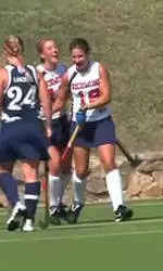 Field Hockey Hosts Temple In Atlantic 10 Showdown Friday