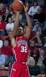 Spiders Fall To Georgia Tech