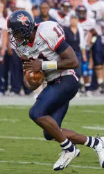 No. 2 Spiders Rout Maine, 44-17