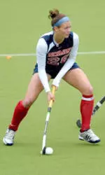 First-Place Field Hockey Playst At No. 16 UMass Friday