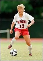 Richmond Falls to #13 Virginia, 3-0