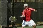 Men's Tennis Competes in Third Fall Event