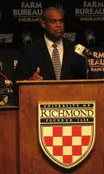 What They're Saying About Mike London