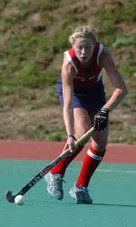 Russell Named Atlantic 10 Field Hockey Player Of The Week