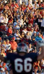 Tickets Remain For Spiders Game At James Madison