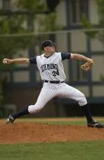 Stauffer Makes First Pro Start