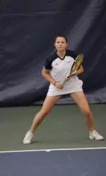 Women's Tennis Edges Old Dominion, 4-3
