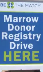 Richmond Football Adds Nearly 300 To National Bone Marrow Registry