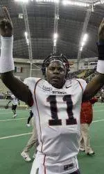 No. 7 Spiders Set For FCS Title Shot