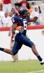 Spiders and Dukes Set For Top-Five Clash