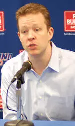 Spiders Sign Kendall, Davis, Nelson-Ododa And Piotrowski