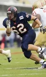 Catching Up With Bryan DeMoss