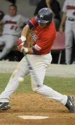 Zeskind And Duclos Lift Spiders To Series Tie At La Salle, 6-5