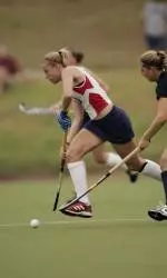 No. 19 Field Hockey Heads To No. 1 Wake Forest