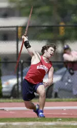 Morse Finishes Third In 1,500-Meter Run At Villanova Twilight