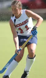 Defending Champs Play Lock Haven In A-10 Semis Friday