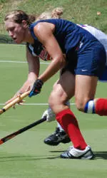 No. 6 Princeton Pulls Away From Spiders