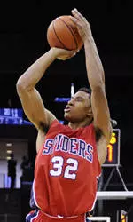 Men's Basketball Hosts Wake Forest Wednesday