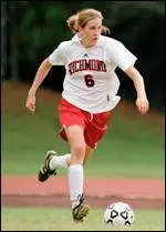 Soccer Garners Preseason All-Conference Honors