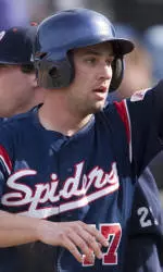 Jacksonville Scores Late To Down Richmond, 10-8