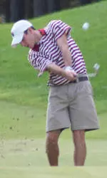 Men's Golf In Third Entering Final Round Of William & Mary Invitational