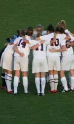 Women's Soccer Hosts James Madison On Tuesday