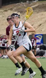 Friend, Furstenburg Named To VaSID All-State Second Team