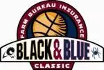 Men's Basketball To Play VCU In Black & Blue Classic Saturday
