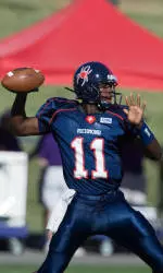 Spider QBs Will Call The Signals At Buffalo Wild Wings Wednesday Night