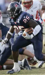 No. 12 Richmond Hosts No. 3 Furman In NCAA Quarterfinals