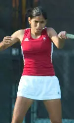 Women's Tennis To Face No. 3 Duke In NCAA First Round