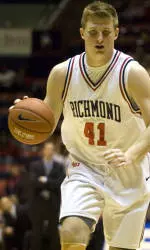 Men's Basketball Postgame Notes