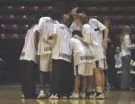 Richmond Women's Basketball Announces 2003-04 Non-Conference Slate