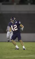 Richmond Looks For Third A-10 Win Against No. 22 Delaware Saturday