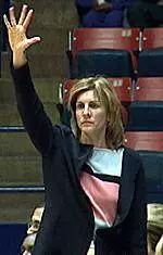 S.O.S.A. Basketball Clinic Returning to the Robins Center