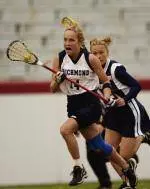 Women's Lacrosse Plays Home-Opener on Friday