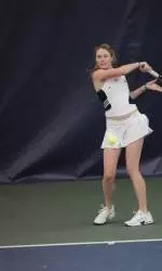 Women's Tennis Participates In William & Mary Invitational