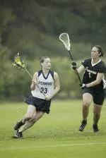 Lacrosse Announces Team Captains