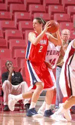 Petillon Playing Professional Basketball In Sweden