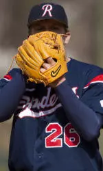 Ian Marshall Named Atlantic 10 Baseball Pitcher Of The Week